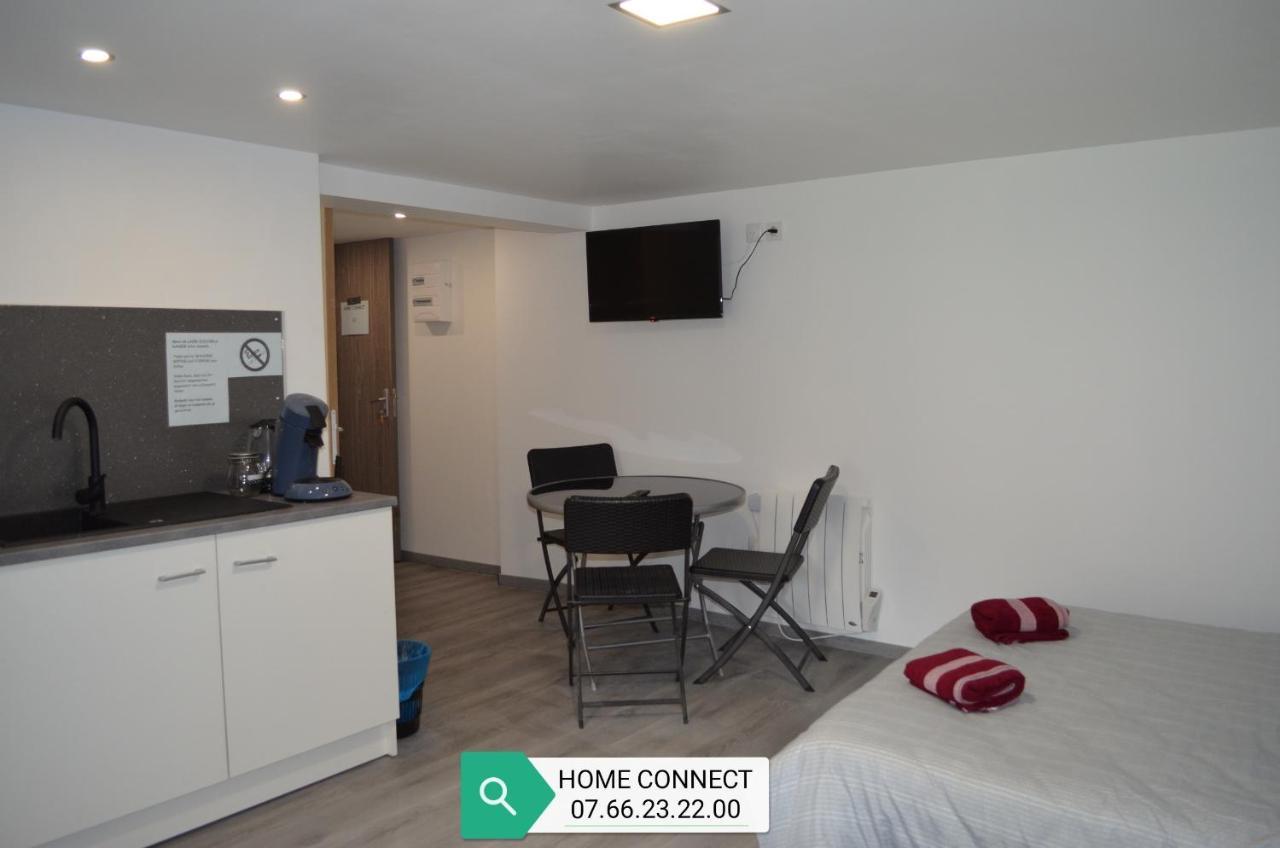 16 Rue Des Deportes Charmes  Dış mekan fotoğraf