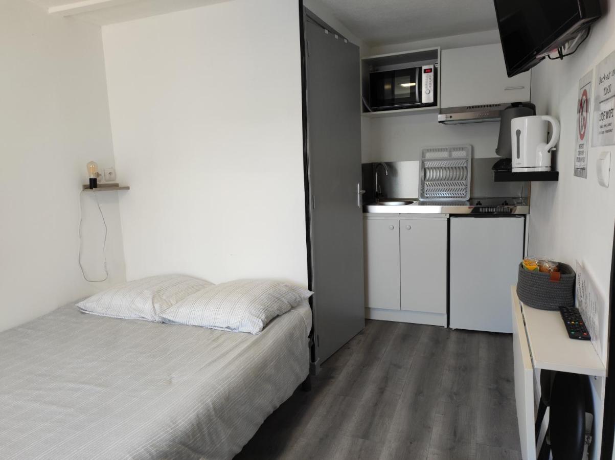 16 Rue Des Deportes Charmes  Dış mekan fotoğraf